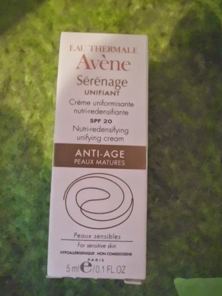Avène Sérénage Unifiant