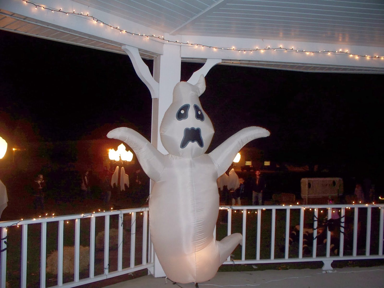 Explore Western New York Trick or Treating at Buffalo Niagara Heritage