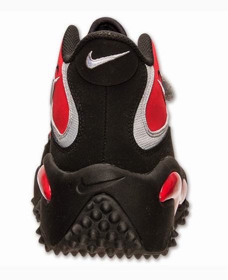 barry sanders turf trainer
