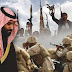 الحوثيون يطلقون صاروخاً نحو الرياض, والدفاع الجوي السعودي يعلن عن اعتراضه