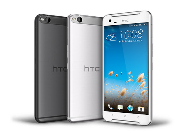HTC One X9 Dual SIM