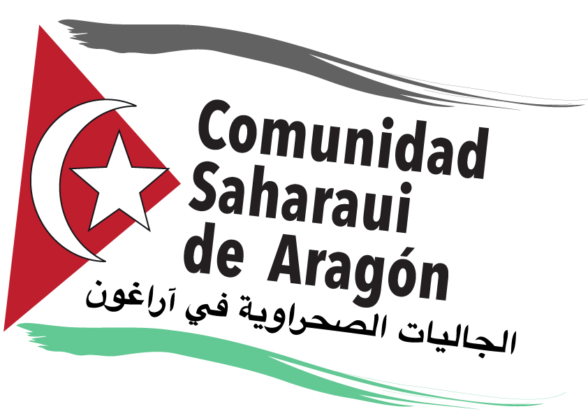 COMUNIDAD SAHARAUI EN ARAGON