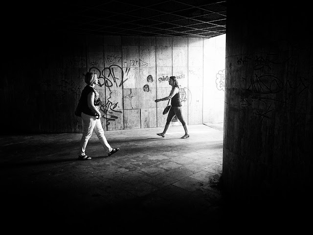 Ostrava street photography