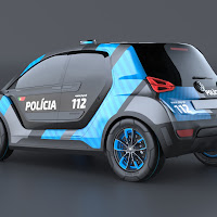 Volkswagen Interceptor