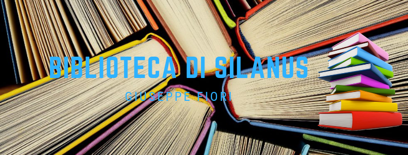 Biblioteca Comunale Silanus - Giuseppe Fiori