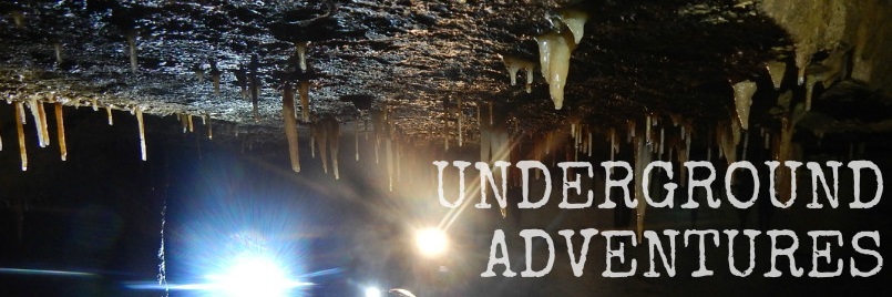 Underground Adventures