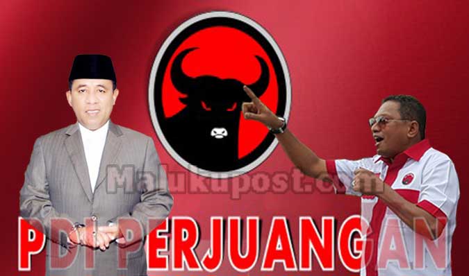 Rekomendasi PDI Perjuangan Mengerucut Ke Ramli Umasugi Ambon, Maluku Post.com - Rekomendasi Partai Demokrasi Indonesia Perjuangan kepada kandidat yang mengikuti proses pilkada serentak 2017 di Kabupaten Buru mengerucut ke Ramli Umasugi. "Untuk Kabupaten Buru, rencana pemberian rekomendasinya memang sudah mengerucut kepada Ramli Umasugi yang juga merupakan petahana," kata Ketua DPD PDI Perjuangan Maluku, Edwin Adrian Huwae di Ambon, Senin (11/7). Rekomendasi partai itu akan diterbitkan pihak DPP setelah Ramli Umasugi menentukan siapa calon pendampingnya yang akan berpasangan nanti dalam pilkada serentak 2017. Tahun ini, di Provinsi Maluku ada empat kabupaten dan satu kota yang menyelenggarakan pilkada serentak Februari 2017, yakni Maluku Tengah, Buru, Seram Bagian Barat, Maluku Tenggara Barat, dan Kota Ambon. Menurut Edwin, DPD PDI Perjuangan Maluku hari ini akan menggelar rapat koordinasi wilayah dengan seluruh pimpinan DPC partai guna membahas penentuan usulan para bakal calon kepala daerah dan wakil kepala daerah mana saja yang akan mendapatkan rekomendasi. Sehingga hasil rapat koordinasi wilayah ini akan diteruskan ke DPP PDI Perjuangan untuk menentukan pasangan balon kepala daerah dan wakilnya yang bakal mendapatkan dukungan partai. Selain Kabupaten Buru, PDI Perjuangan juga akan memprioritaskan kadernya di Kabupaten Maluku Tenggara Barat atas nama Paulus Werembinan yang maju sebagai bakal calon bupati MTB periode 2017-2022. "Paulus Werembinan adalah kader partai dan saat ini menjabat Wakil Bupati MTB," ujar Edwin. Untuk wilayah MTB, kata Edwin, PDI Perjuangan selaku partai pengusung memprioritaskan kadernya, sedangkan empat daerah lainnya akan berkoalisi dengan parpol lain. "Jadi hari ini kami akan melakukan rapat koordinasi wilayah guna membahas semua kandidat yang mendaftar di partai dan mengembalikan formulir untuk menentukan siapa saja yang memenuhi kriteria parpol," tandasnya. (MP-3)