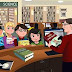 Part 2: At the Library - Lesson 8. Checking Out a Book