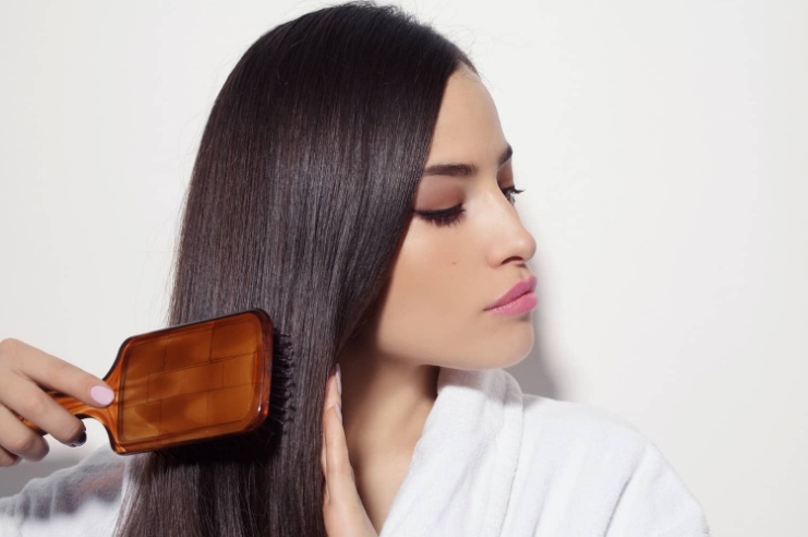 Scoperta la Proteina responsabile della Caduta dei Capelli: addio alle Calvizie?