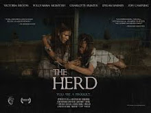 Ταινία τρόμου:´The Herd´ (το κοπάδι). Γυναίκες στην θέση ζώων γαλακτοπαραγωγής.....