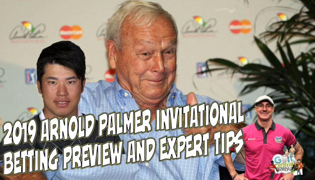 2019-Arnold-Palmer-Betting-Tips