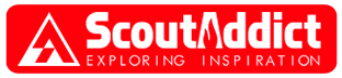 Kedai Pramuka ScoutAddict Kediri