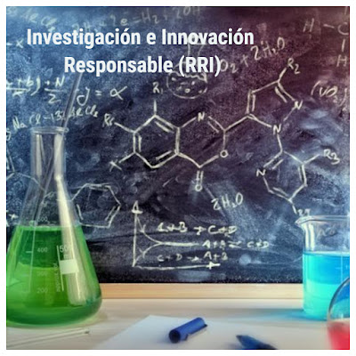 ¿Qué es la Investigación e Innovación Responsable"