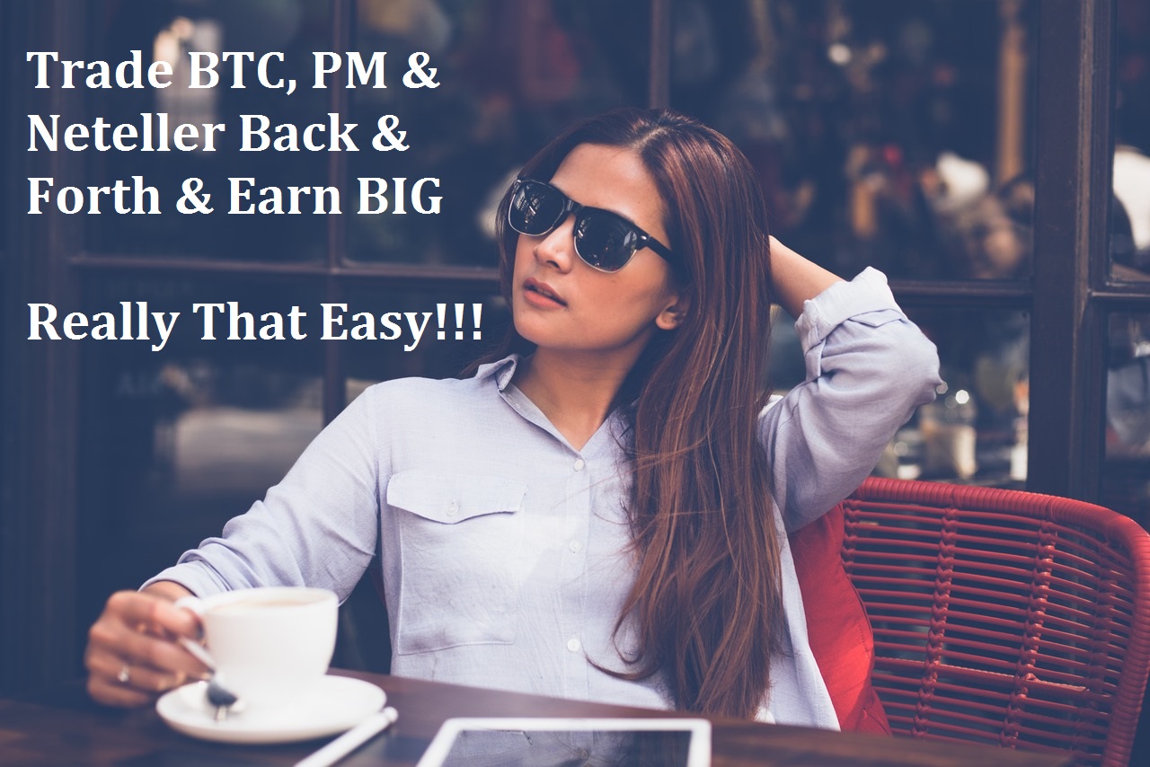 The STN Blog Learn the Simple Tricks of Trading eCurrencies Back and