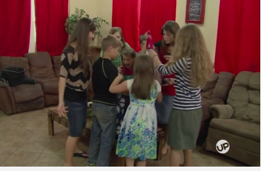 Bates Family Blog Bates Updates and Pictures Gil and Kelly 19 Kids