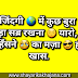 सब्र रखने से कोई भी मुश्किल कार्य होता है hindi suvichar
