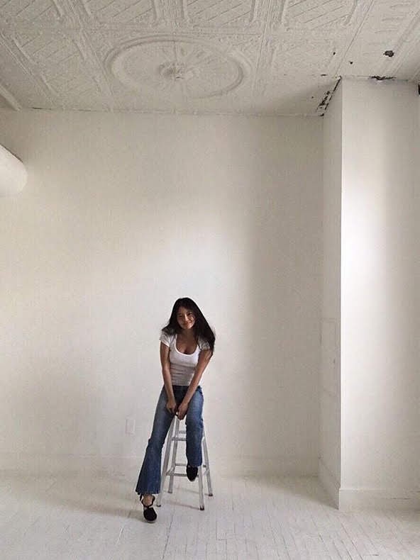 Paris To Go Zero Waste Wardrobe