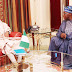 Breaking News: Do Not Revenge An Attack By Fulani Herdsmen - President Buhari Warns Victims Of Attack