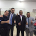 Lençóis: Marcão toma posse como prefeito após vitória no TSE