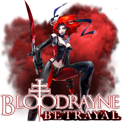 Download BloodRayne Betrayal Game Download BloodRayne Betrayal Game
