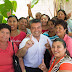 Calidad de vida para los habitantes: Mauricio Góngora