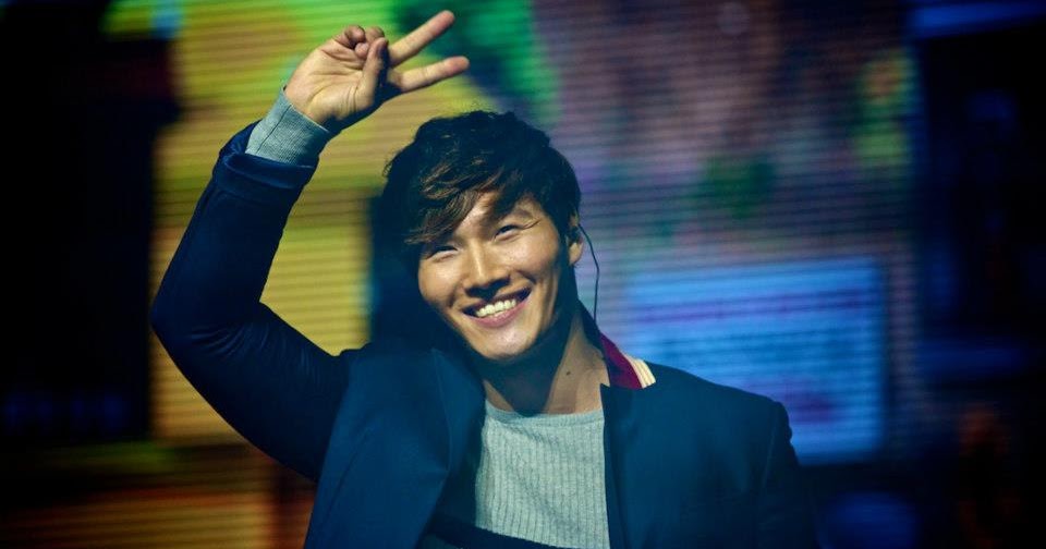 Kim Jong Kook Biography ~ Everything Sweet