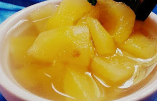 Manisan Carica Khas Dieng Wonosobo Manisan Carica Khas Dieng Wonosobo