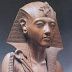 The most famous female king of Egypt - Hatshepsut