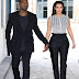 Kanye West Spoils Wife Kim Kardashian For Christmas With Awesome Gifts