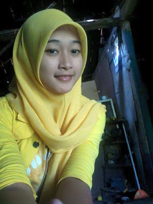 Siti Nafrianty Janda Muda Kaya Cari Suami - gadis janda cari suami