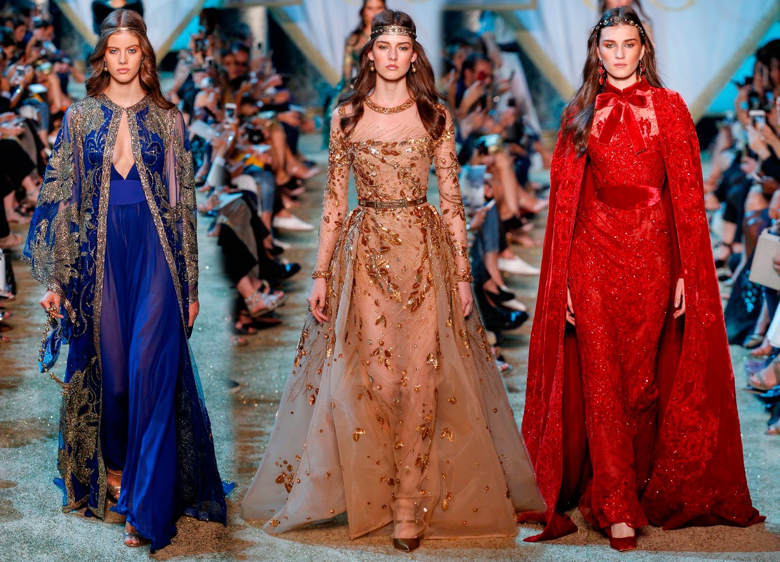 Paris Fashion Week Timetable Paris Fashion Week Timetable