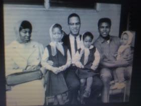 THE BLACK SOCIAL HISTORY:: BLACK SOCIAL HISTORY : Dr BETTY SHABAZZ AFRICAN AMERICAN CIVIL RIGHTS ...