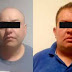 Captura la CES a dos presuntos integrantes de “Los Chapos”