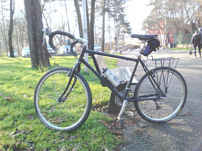 My Raleigh Kalahari Finally Renovated and Now Thriving in Bulgaria Raleigh, kalahari, yambol, rebuilt bicycle, bike, cycle, Bulgaria, mountain bike, road bike, hybrid bike, renovation,