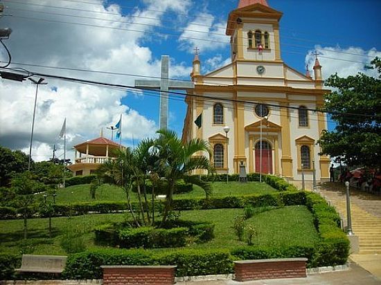 Virginópolis Minas Gerais fonte: 4.bp.blogspot.com