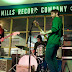 Photo Gallery: Coworkers at Mills Record Company