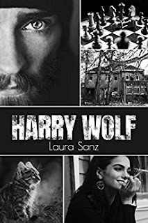 Harry Wolf- Laura Sanz