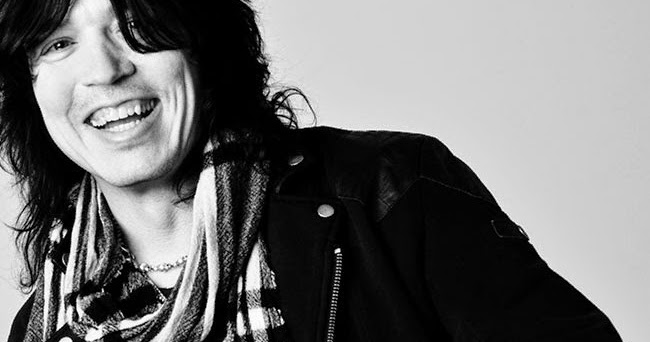 Rockfile Radio Rock Files: Happy Birthday TOM KEIFER (video)