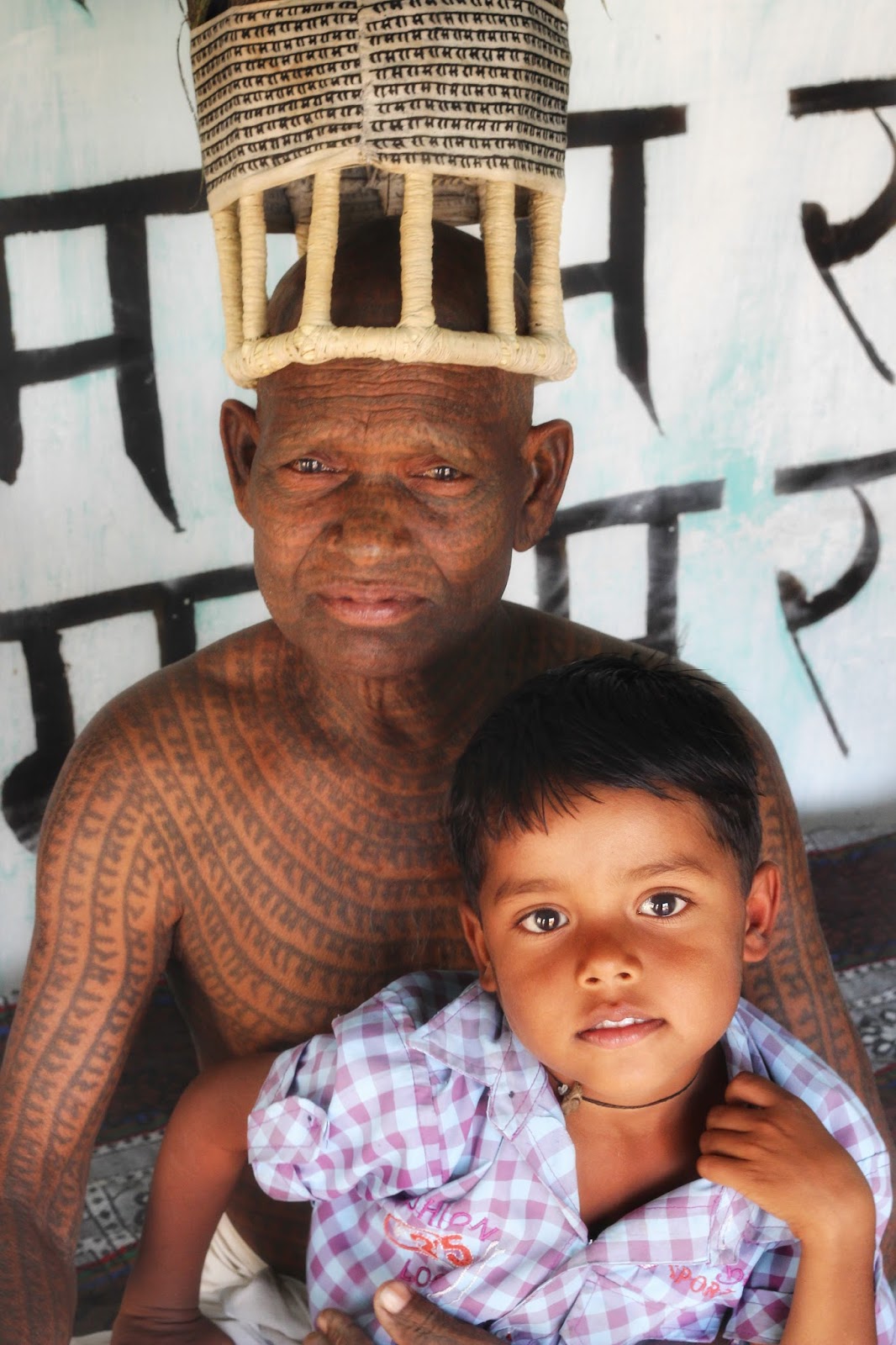 59+ Homme Le Plus Tatoué Du Monde
