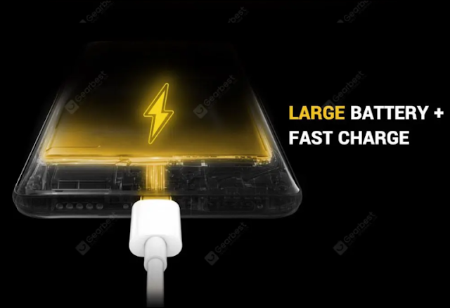 POCO F2 Pro Özellikleri Sızdırıldı! POCO F2 Pro Özellikleri Sızdırıldı!