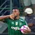 2° Gol de Borja - Palmeiras 2 x 2 Cruzeiro - Brasileirão 30-10-2017