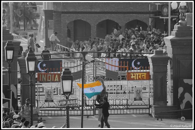 Proud to be an Indian... Proud to be an Indian...