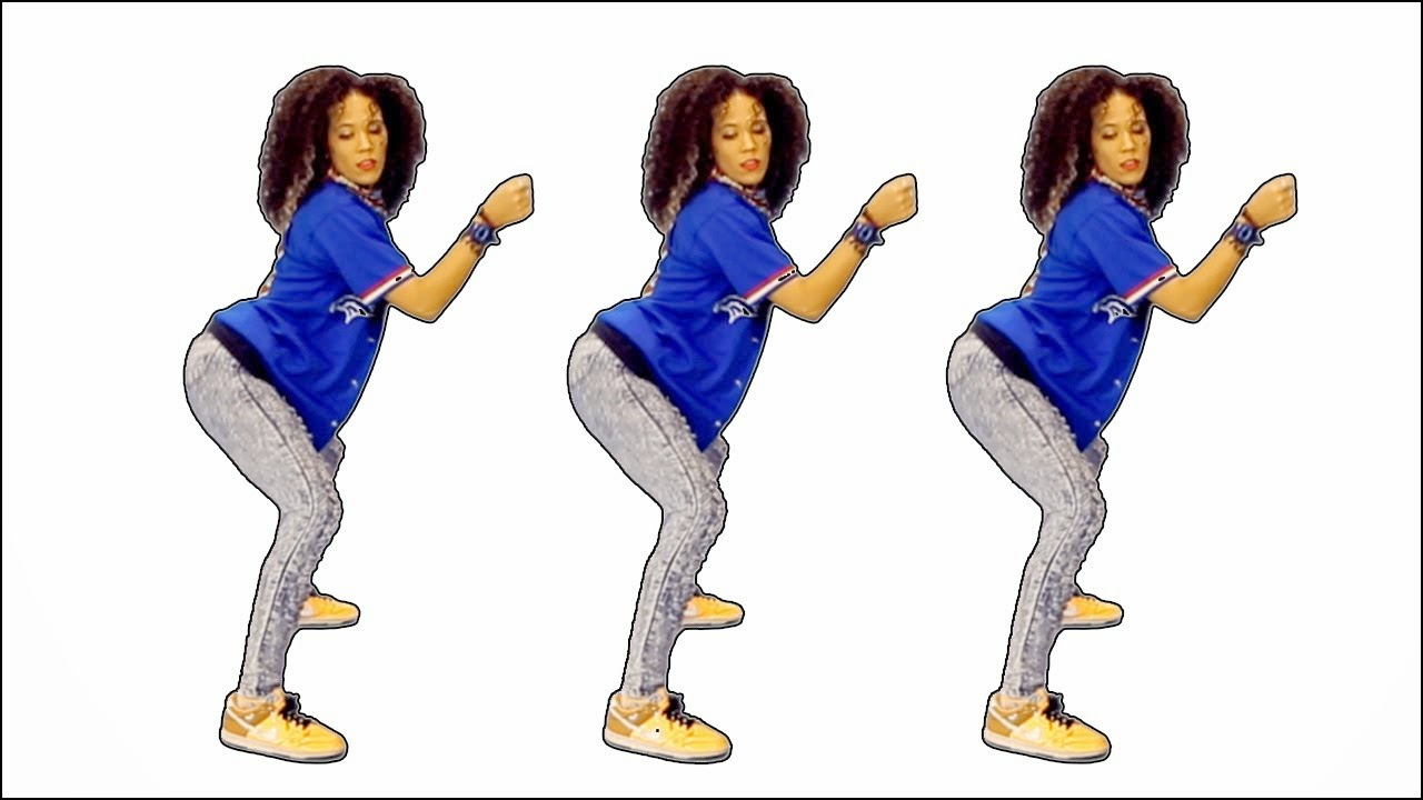 La moda del Twerking