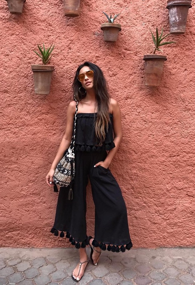 Happy Birthday Shay Mitchell! - Stylish Starlets