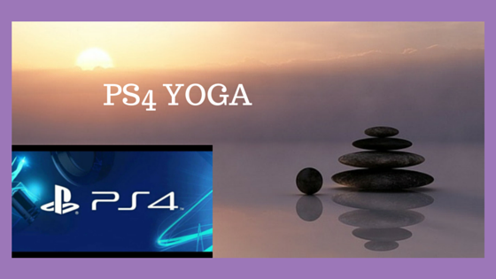 playstation 4 fitness games