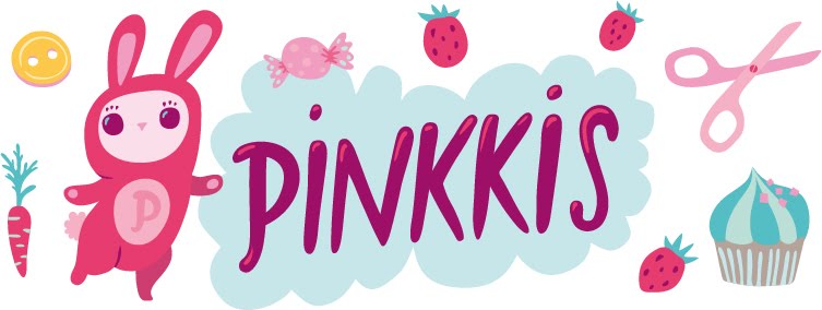 Pinkkis - Where all the fun begins!