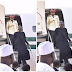 BREAKING: President Buhari returns to Nigeria today!