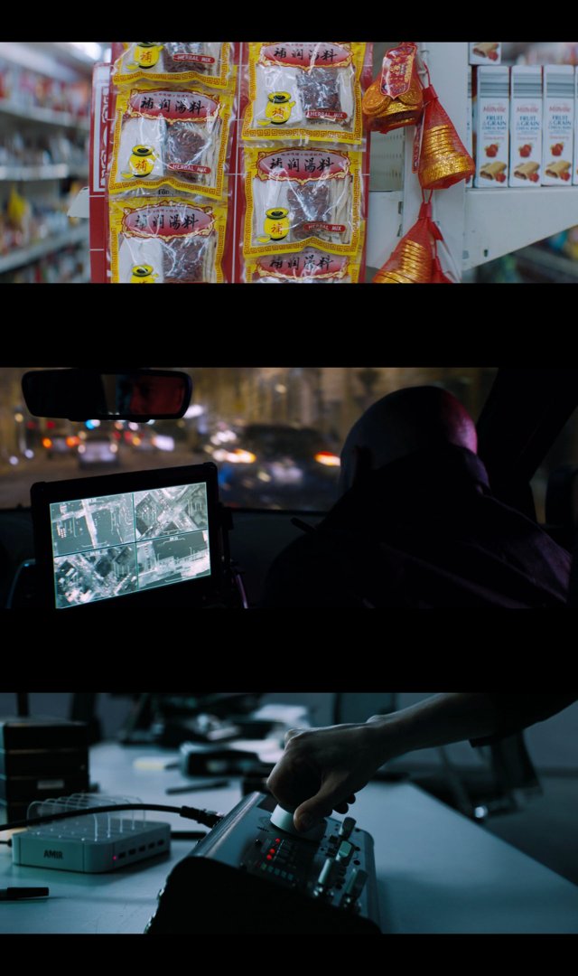 Venom (2018) HD 1080p y 720p Latino