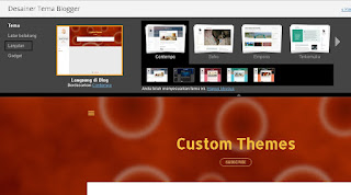Cara menyembunyikan sidebar di template contempo pada tampilan dekstop Cara menyembunyikan sidebar di template contempo pada tampilan dekstop