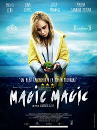 Magic Magic – DVDRIP LATINO